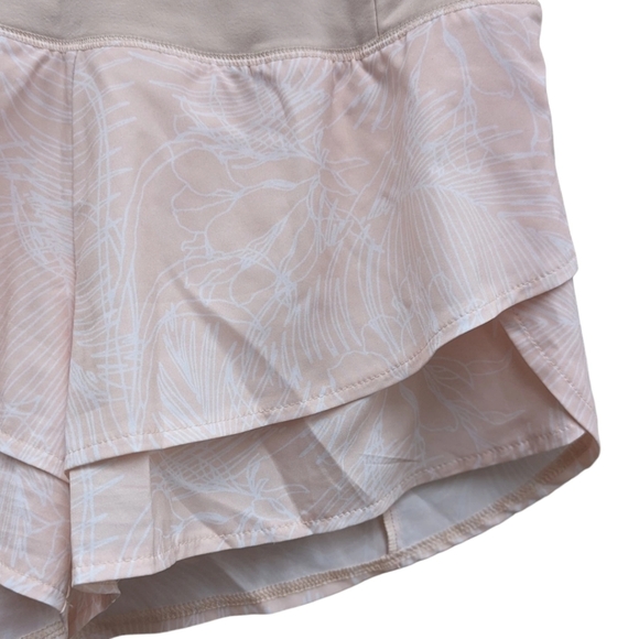 Calia By Carrie Underwood Women's Stay the Path Pink Shorts Sz Small - Picture 3 of 12